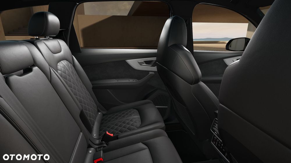 Audi Q7 - 10
