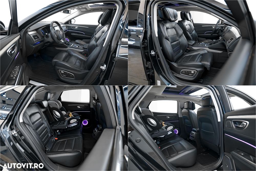 Renault Talisman ENERGY dCi 160 EDC INITIALE PARIS - 22