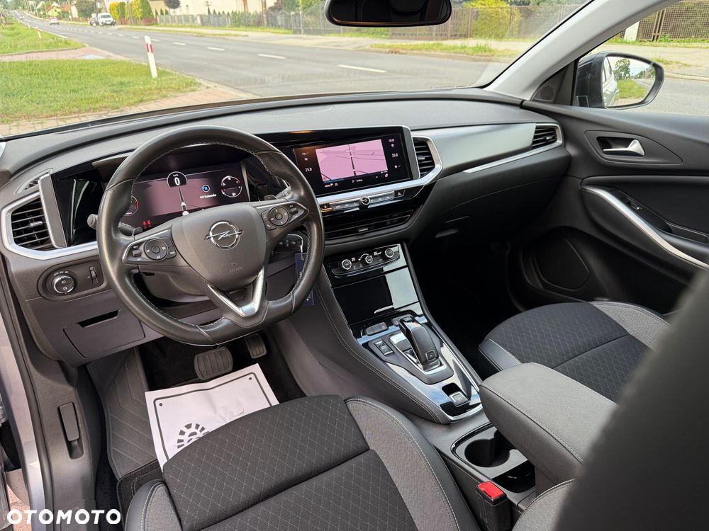 Opel Grandland 1.5 D Automatik Business Elegance - 19
