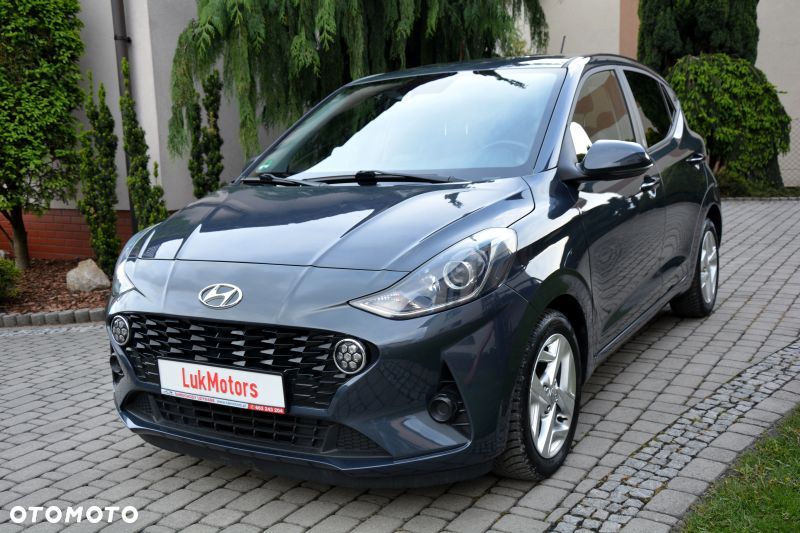 Hyundai i10 1.0 EDITION 30 - 30