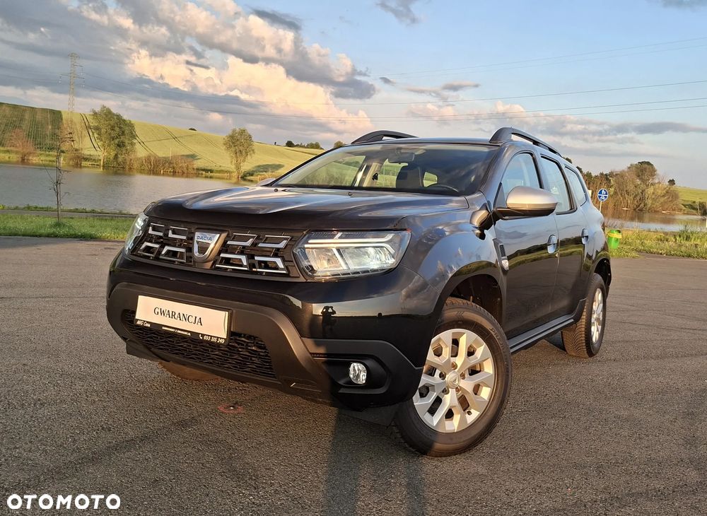 Dacia Duster 1.0 TCe Comfort - 2