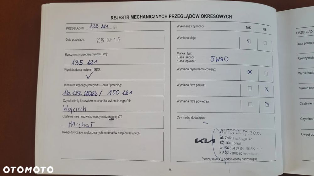 Kia Optima 2.0 M - 26