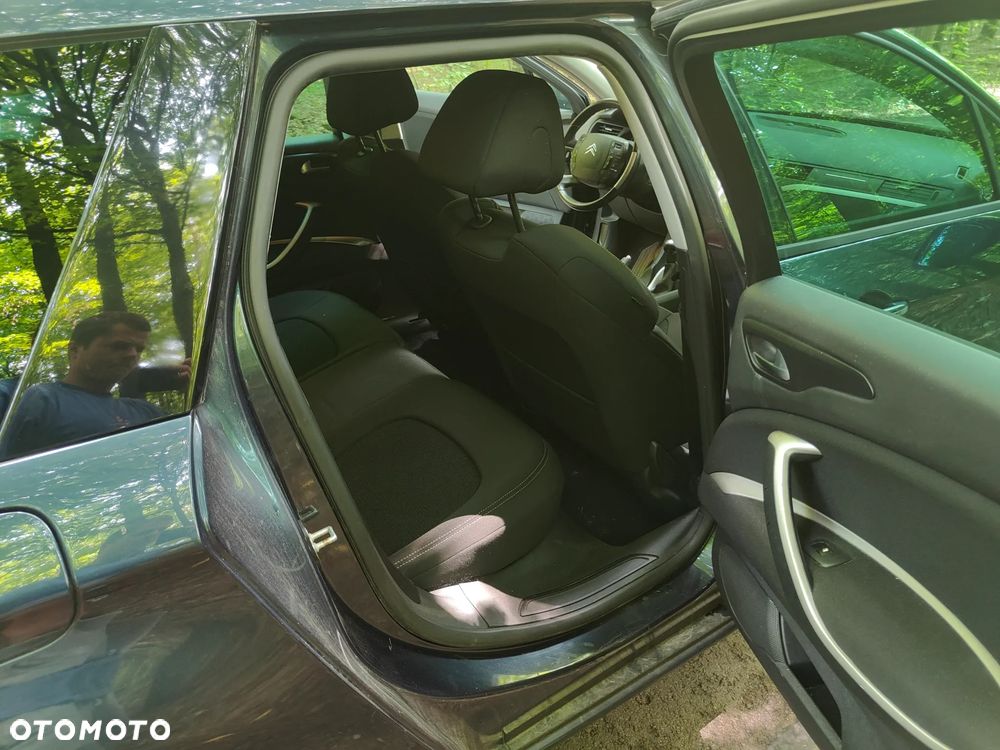 Citroën C5 2.0 16V Confort - 17