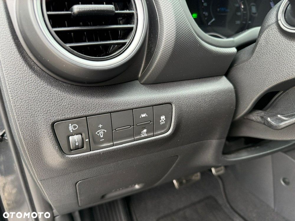 Hyundai Kona Electric 39kWh Premium - 15