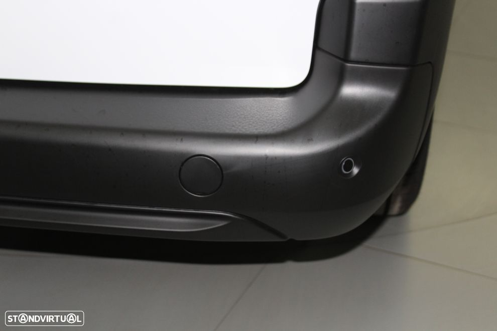 Peugeot Partner Partner Xl 1.5 Bluehdi - 25