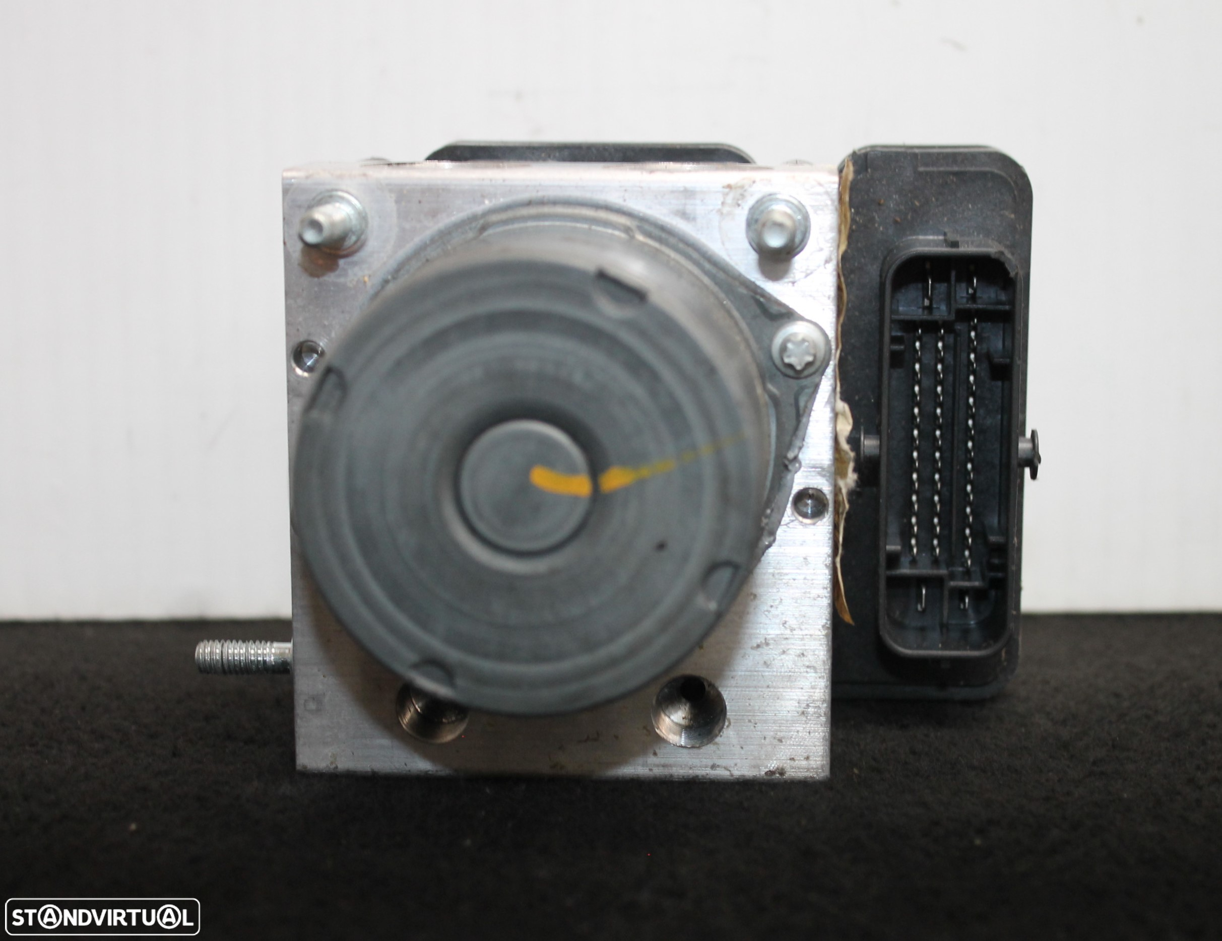 BOMBA ABS TOYOTA COROLLA - 3