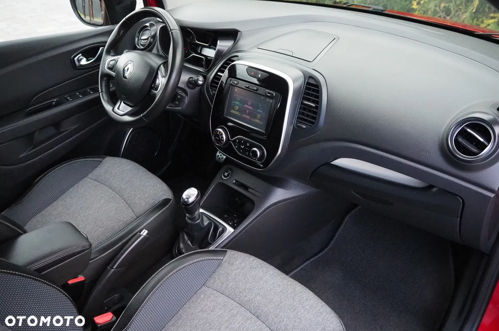 Renault Captur ENERGY TCe 120 Intens - 31