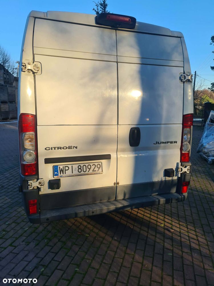 Citroën Jumper - 7