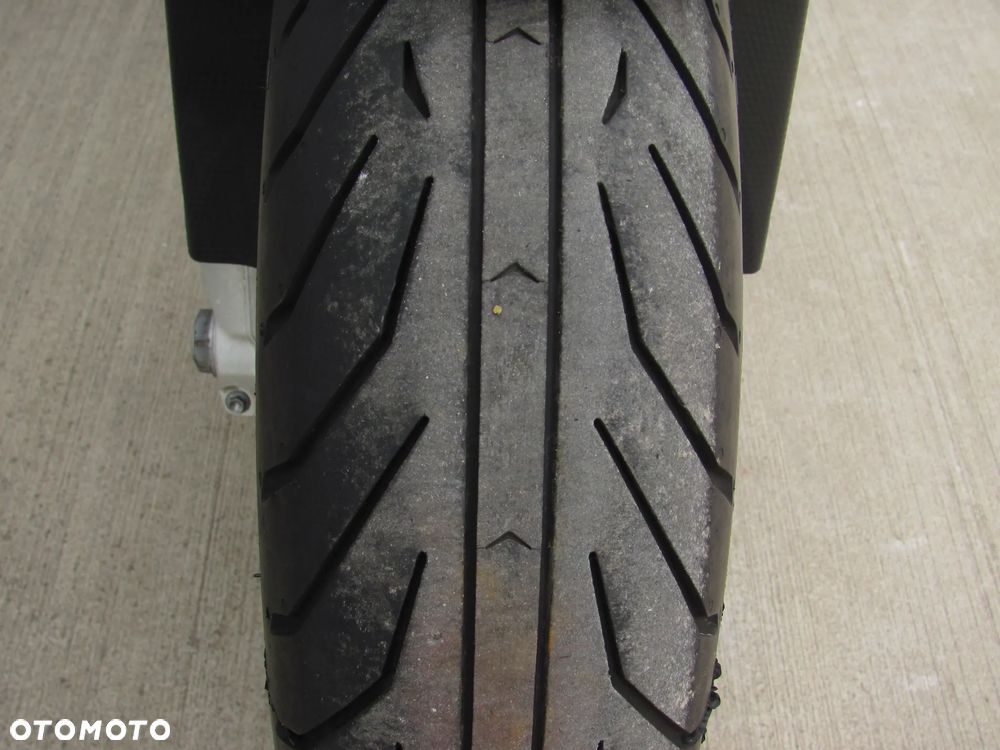 Aprilia Caponord - 35