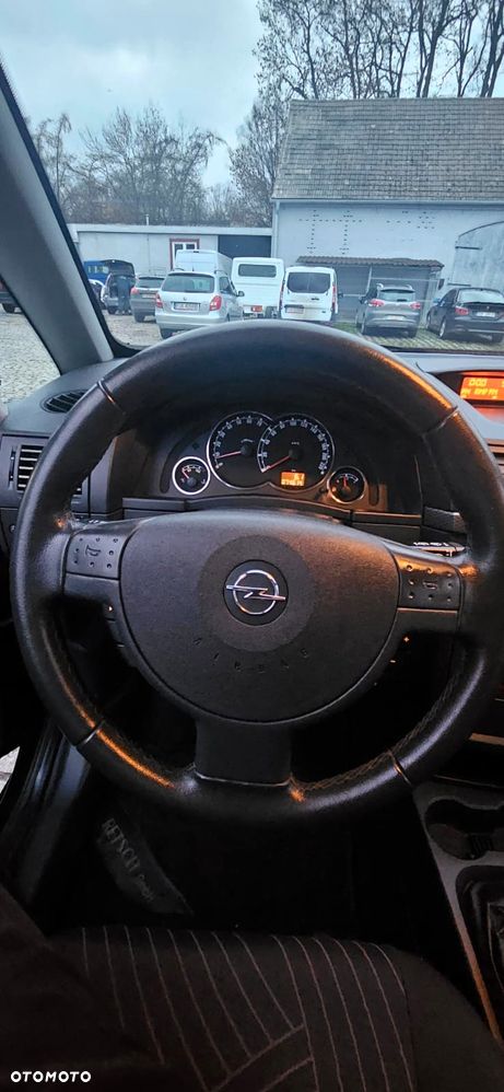 Opel Meriva 1.4 Selection - 13