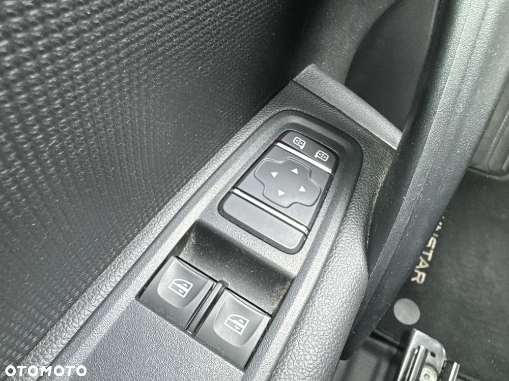 Nissan Townstar - 23