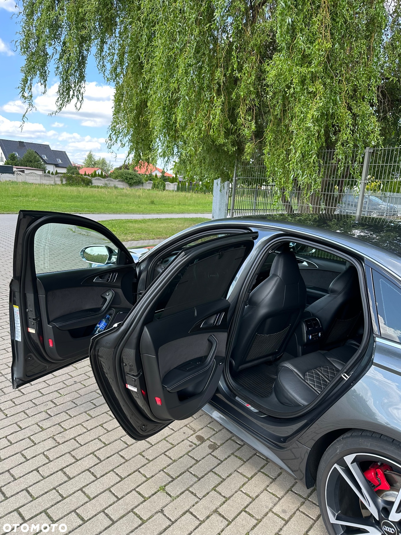 Audi S6 4.0 TFSI Quattro S tronic - 7