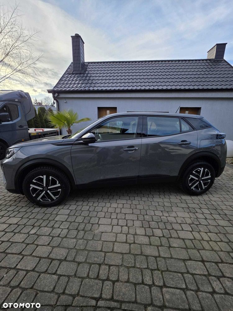 Peugeot 2008 - 4
