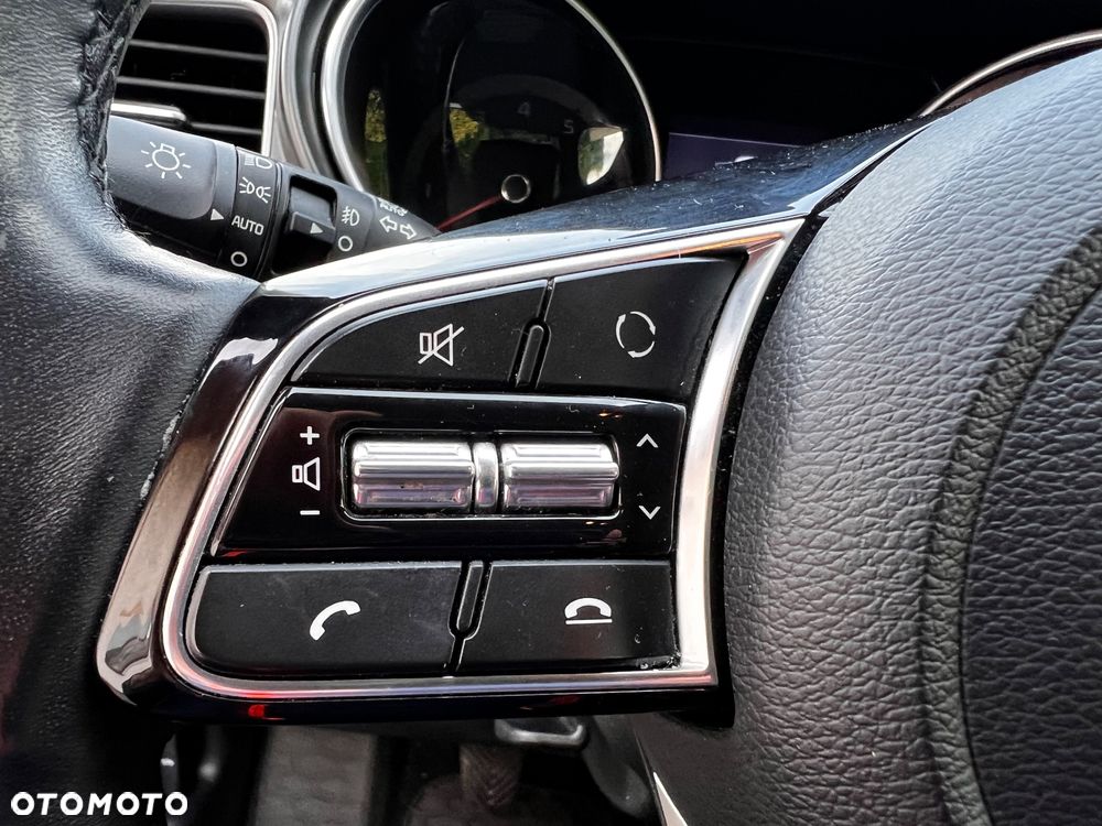 Kia Ceed 1.5 T-GDI GT-Line - 17
