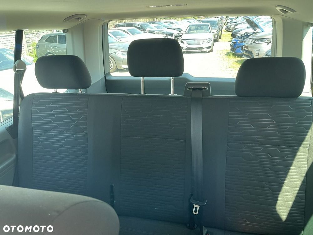 Volkswagen Caravelle 2.0 TDI L2 Highline DSG - 17