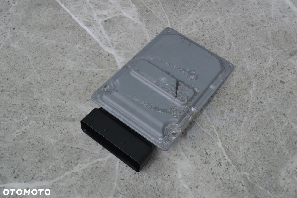 AUDI TT MODUŁ STEROWNIK ZAWIESZENIA 8J0907376A - 2