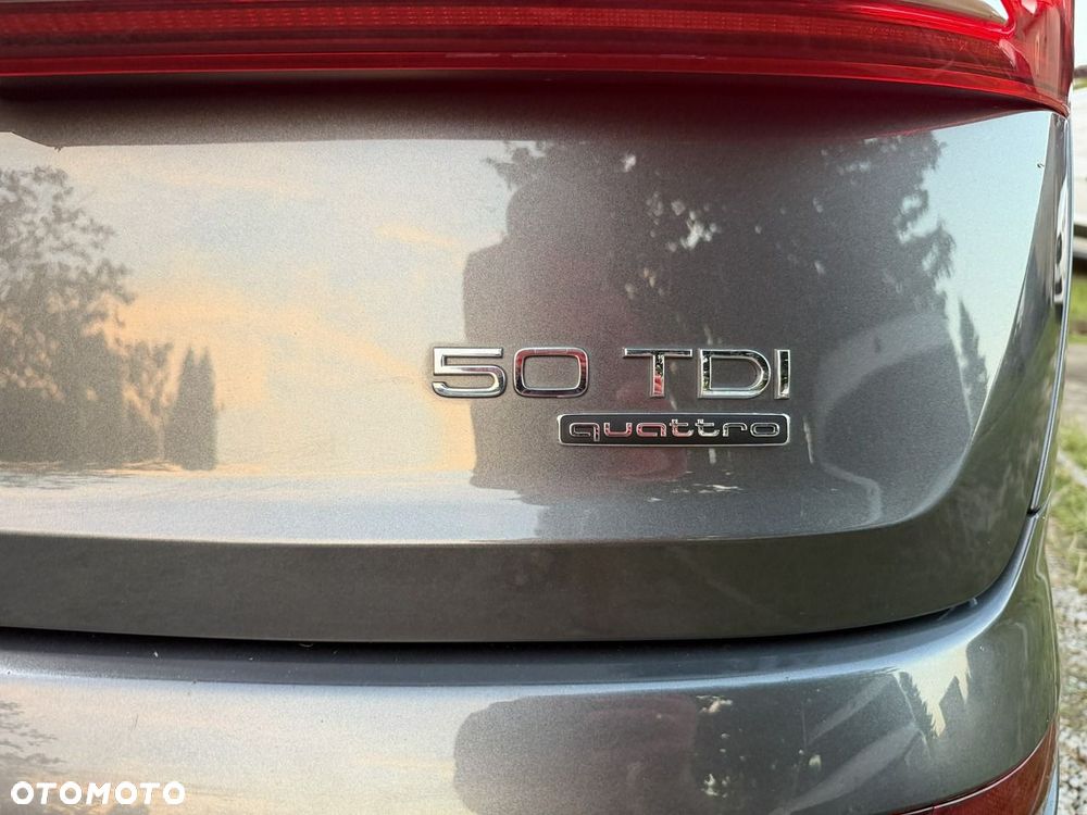 Audi Q7 50 TDI mHEV Quattro S Line Tiptr - 39