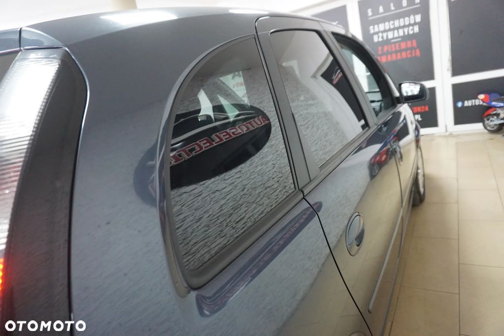 Opel Meriva 1.4 Enjoy - 15