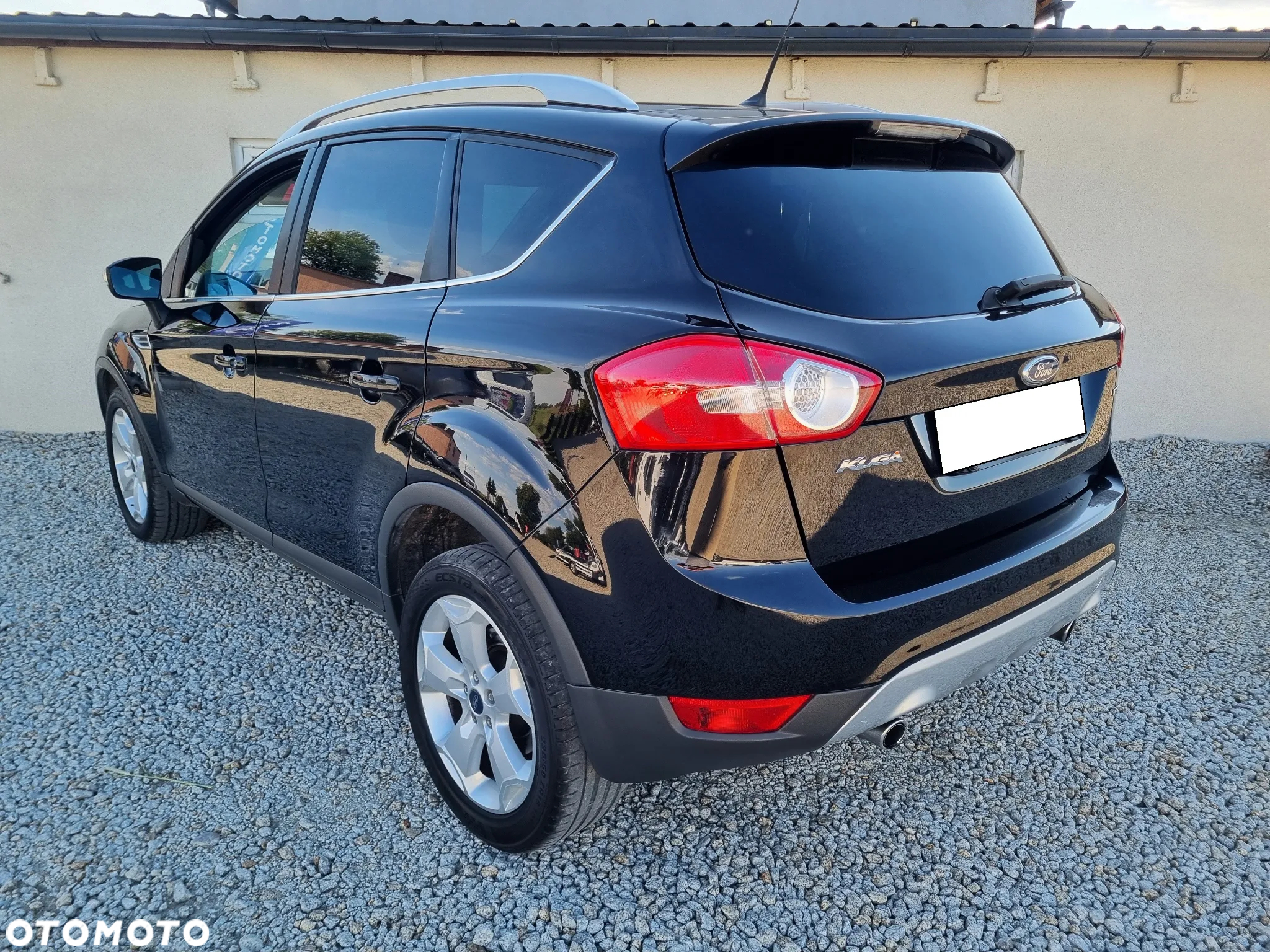 Ford Kuga 2.0 TDCi Trend - 5