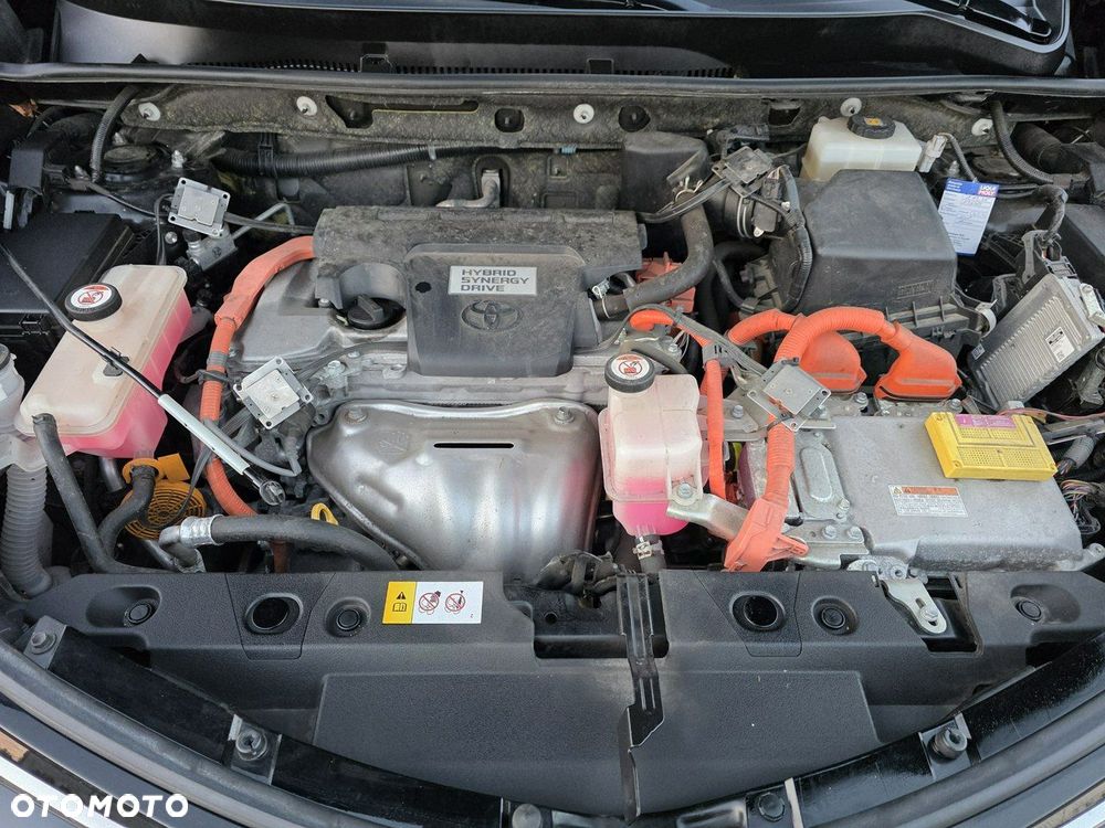 Toyota RAV4 - 13