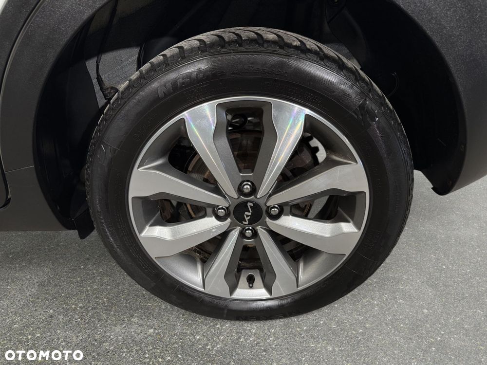 Kia Stonic - 11