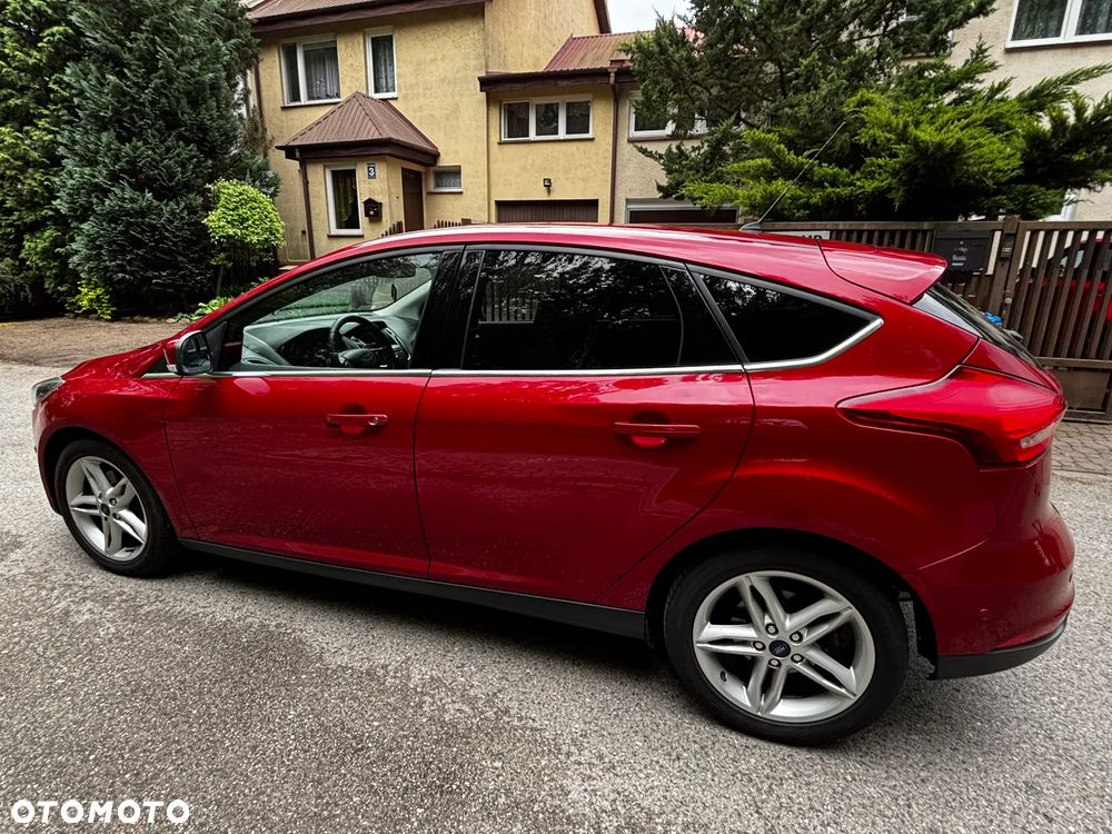 Ford Focus - 6