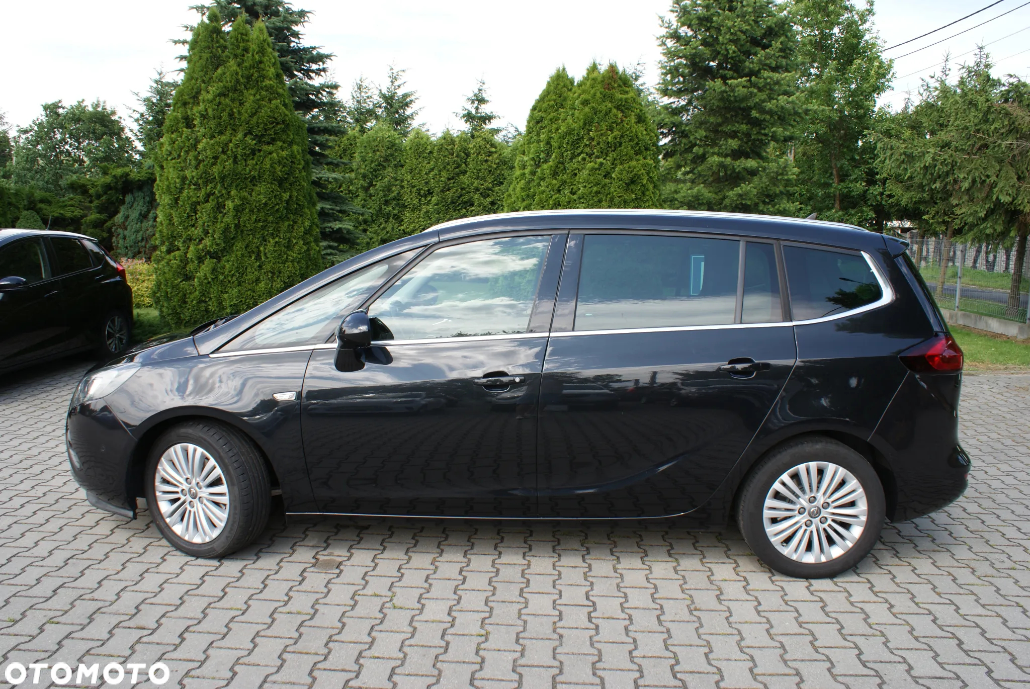 Opel Zafira - 3