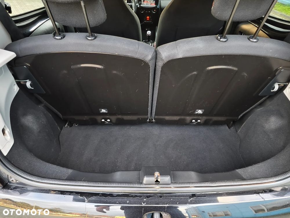 Citroën C1 VTi 72 SHINE - 16