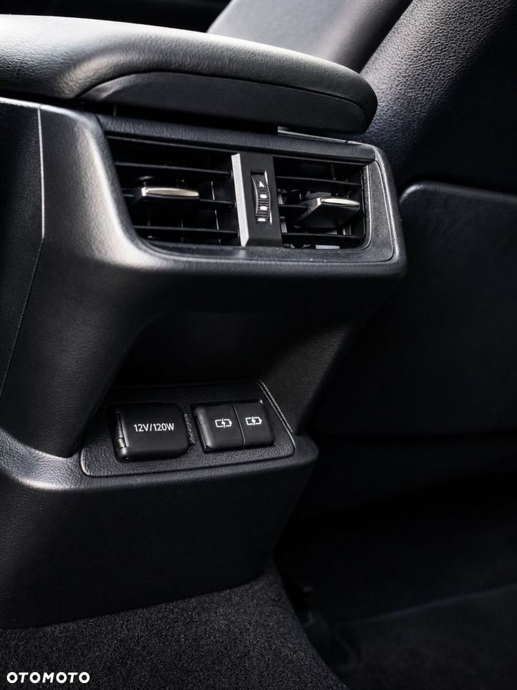 Lexus ES 300h Business Edition - 30