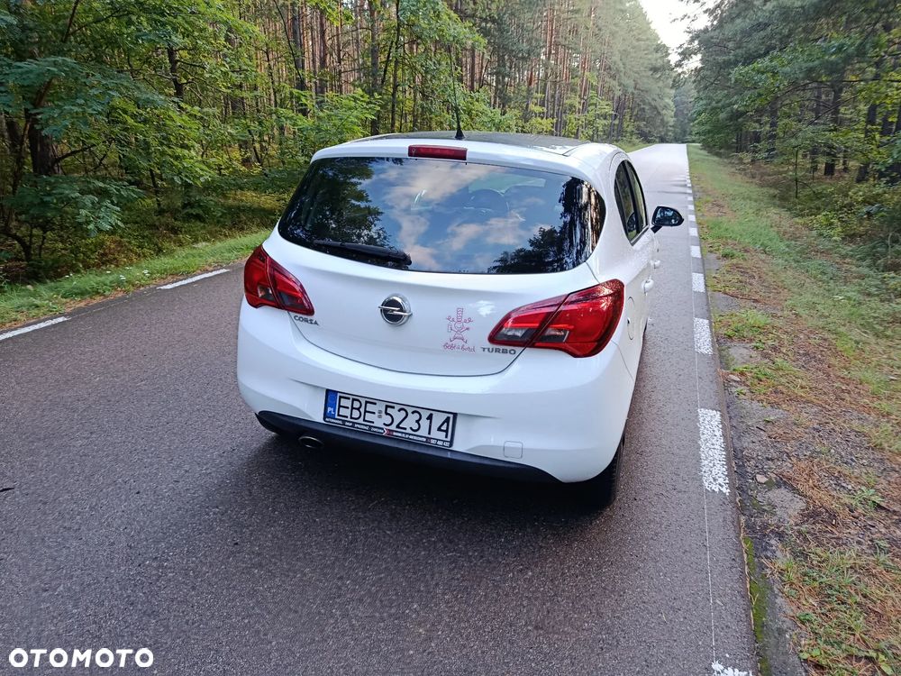 Opel Corsa - 5
