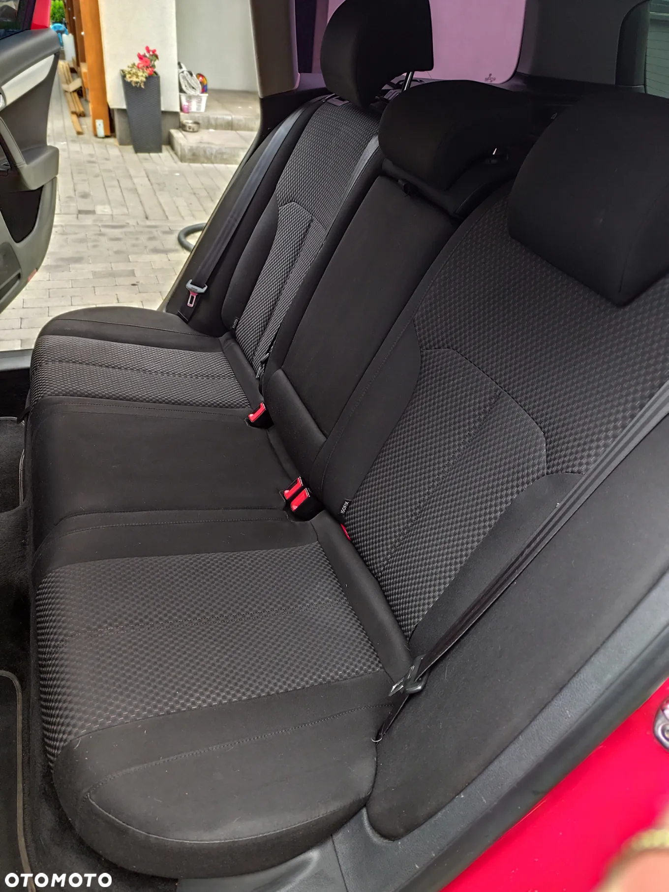Volkswagen Passat 2.0 TDI Comfortline DSG - 5