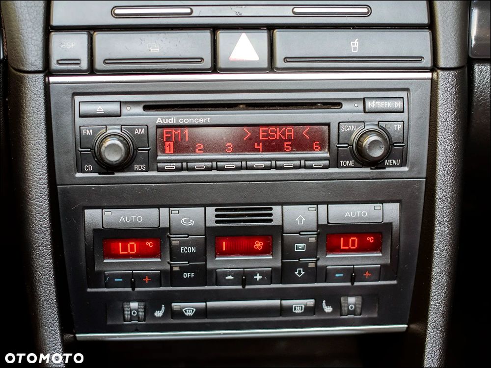 Audi A4 Cabrio - 29