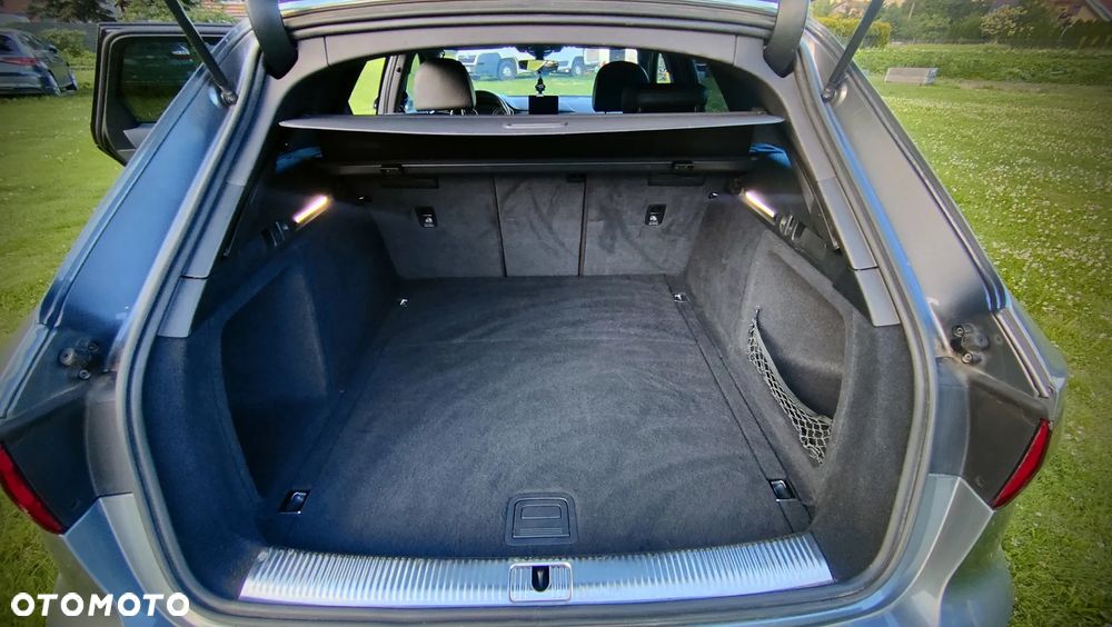 Audi A4 Avant - 21