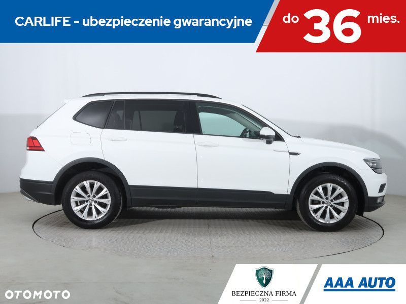 Volkswagen Tiguan Allspace - 7