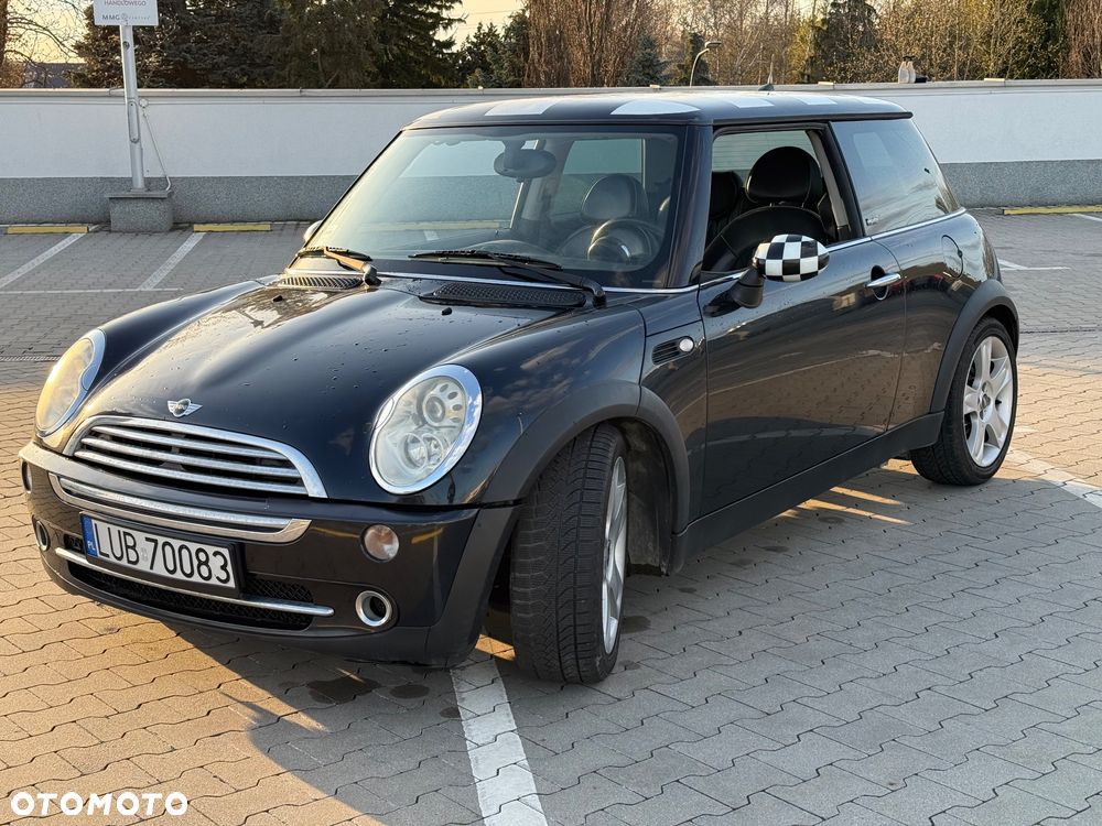 MINI Cooper - 1
