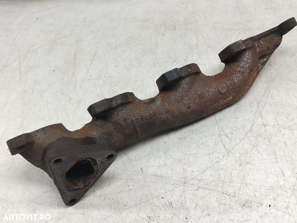 Galerie evacuare 2.2 cdi A6111420801 Mercedes-Benz Vito W638 [1996 - - 1