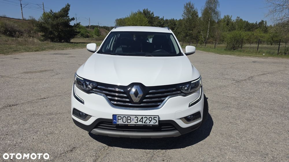 Renault Koleos 2.0 dCi Intens 4x4 X-Tronic - 2