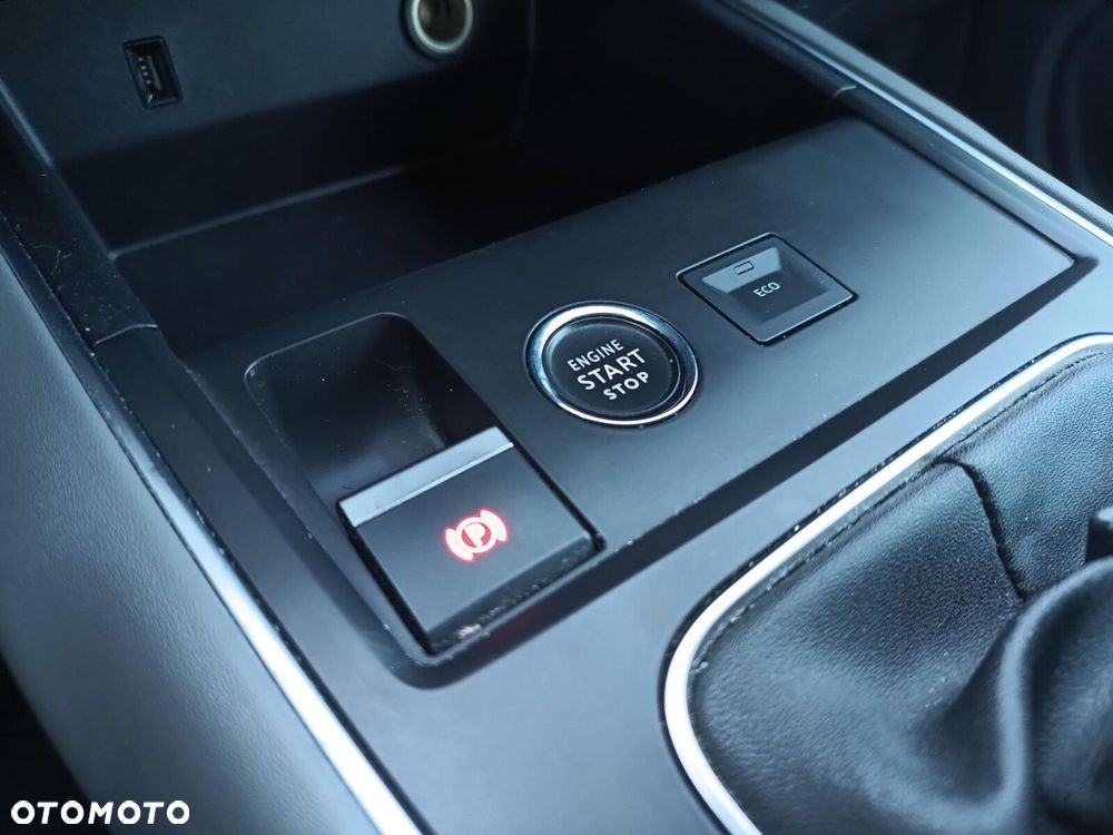 Citroën C5 Aircross 1.2 PureTech Feel Pack - 27