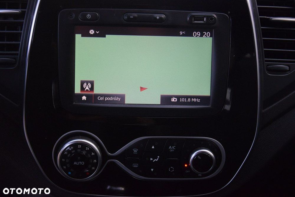 Renault Captur (ENERGY) TCe 90 INTENS - 25