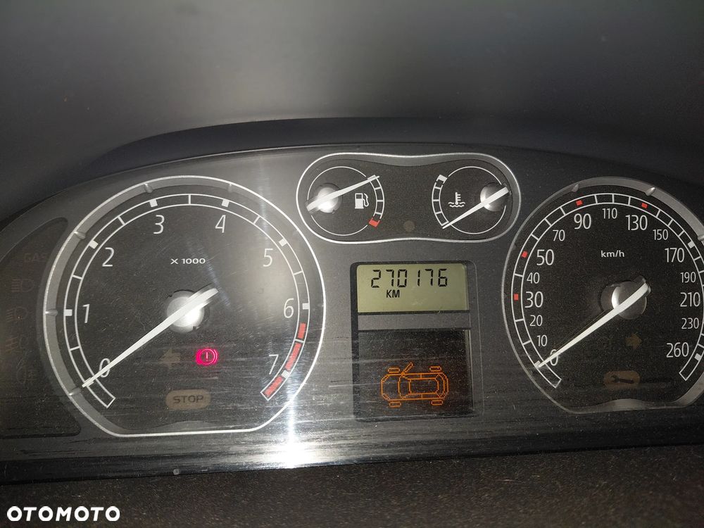 Renault Laguna 2.0 Dynamique - 8