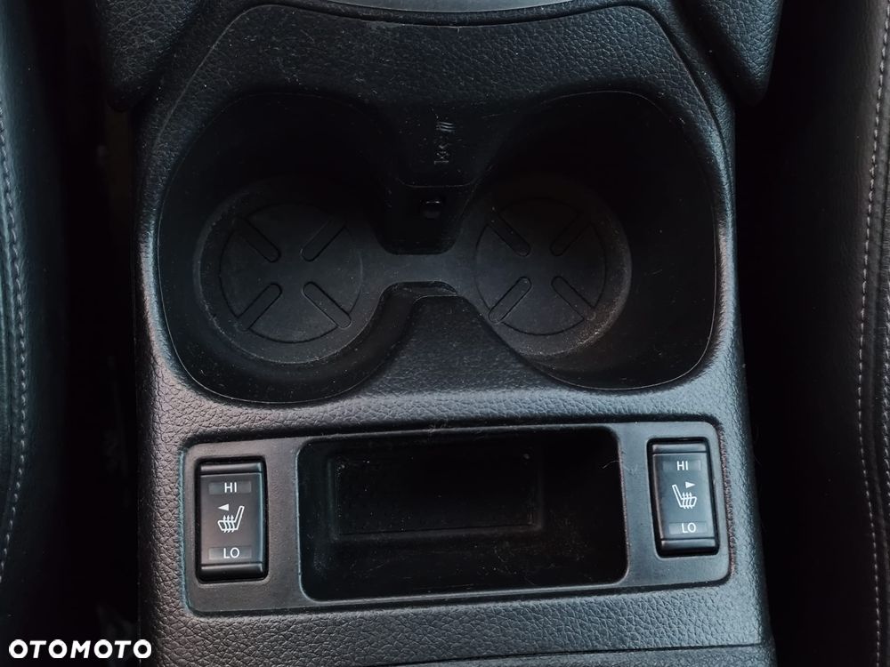 Nissan X-Trail - 24