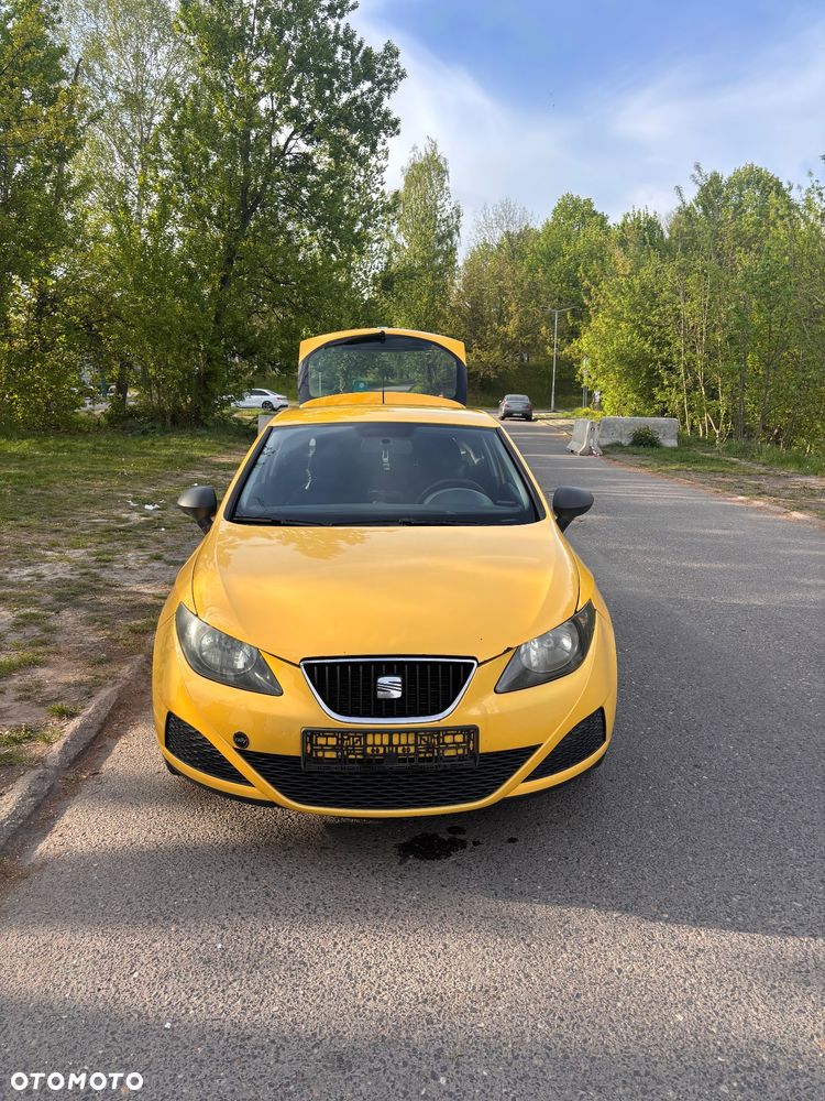 Seat Ibiza SC 1.2 TDI Style - 1
