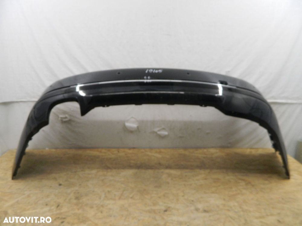 Bara spate BMW Seria 7, F01, 2013, 2014, 2015, 51117301221. - 8