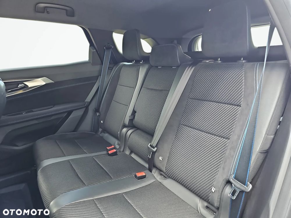 Renault Espace 1.2 E-Tech Full Hybrid 200 esprit Alpine MMT 7os - 15