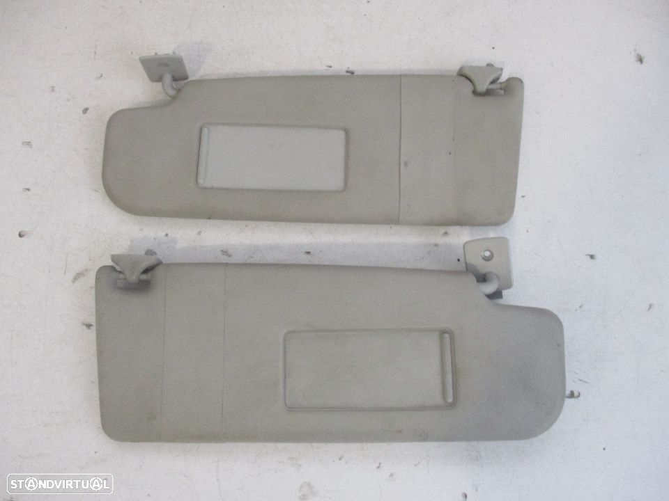 Palas VW Volkswagen Polo 1999 a 2001 - 2