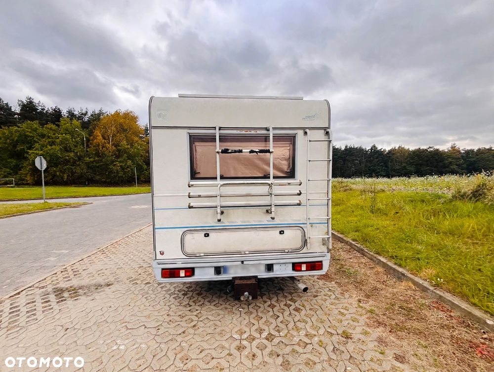 Ford Transit - 17