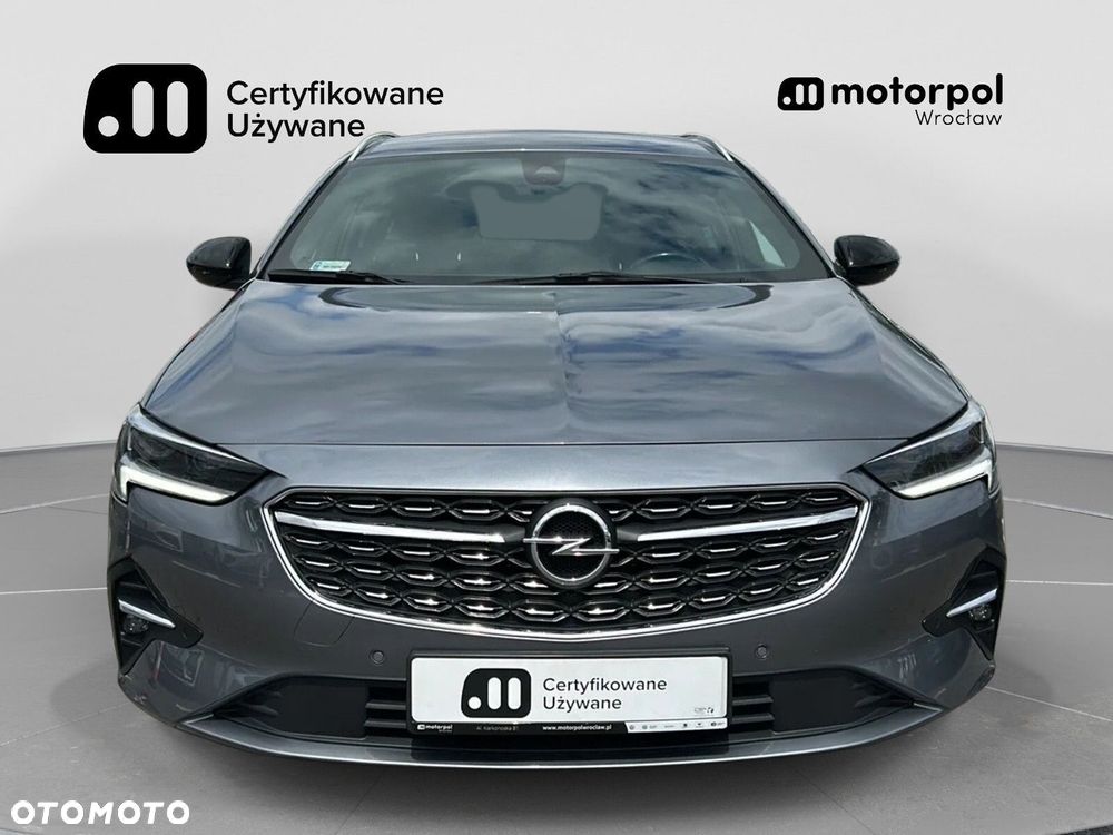 Opel Insignia 1.5 CDTI Elegance S&S - 11