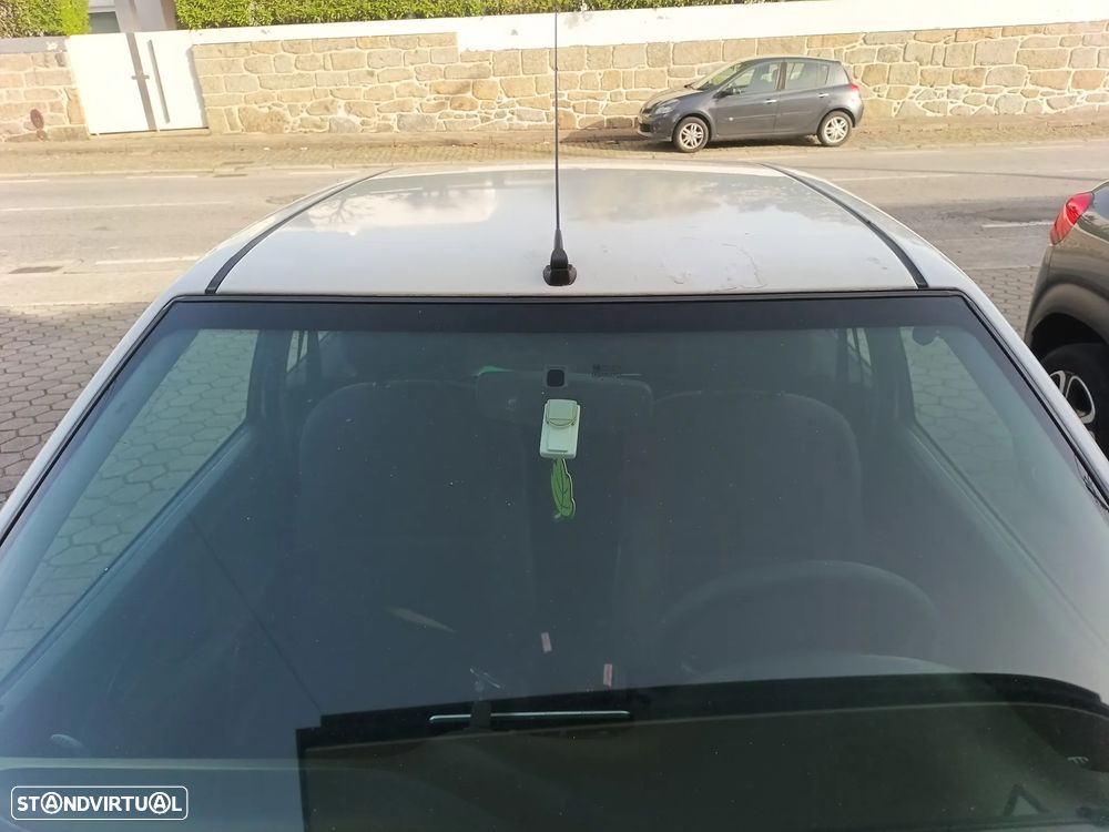 Citroën Saxo 1.5 D SX - 6