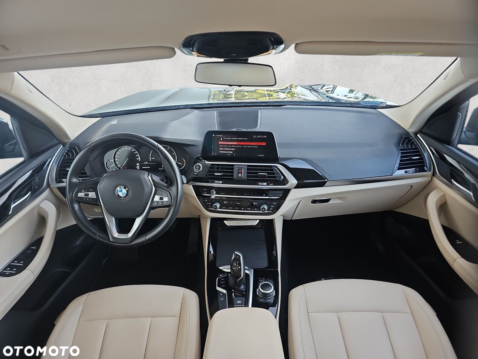 BMW X3 - 11
