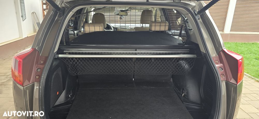 Toyota RAV4 2.2 D-4CAT 4WD Aut Luxury 18" - 8